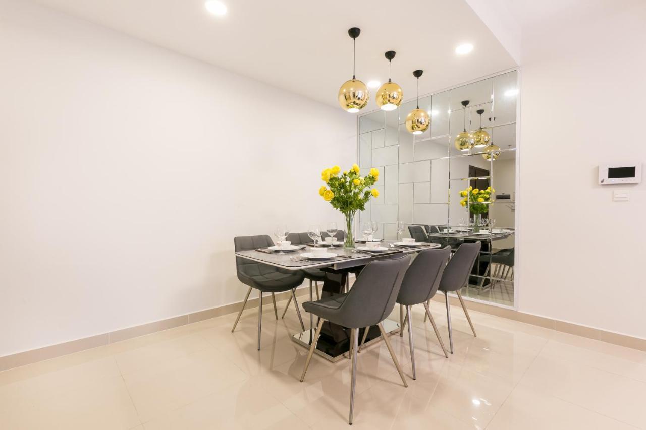Rivergate Căn hộ TP. Hồ Chí Minh