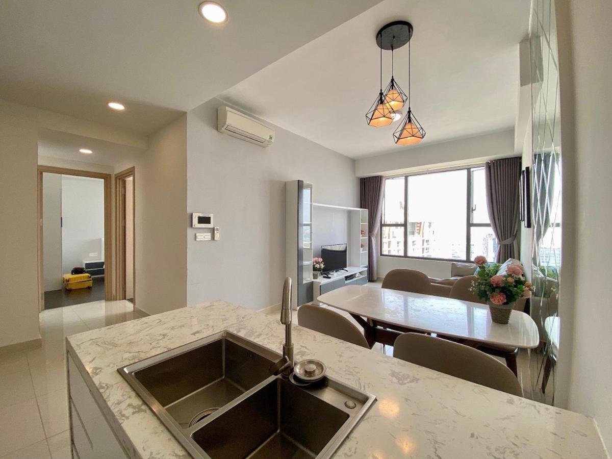 River Gate Yourhomes 2br Ho Chi Minh City