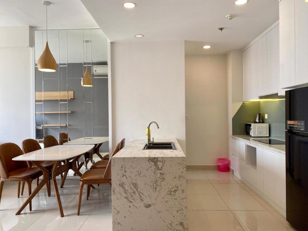 Apartment River Gate Yourhomes 2br *