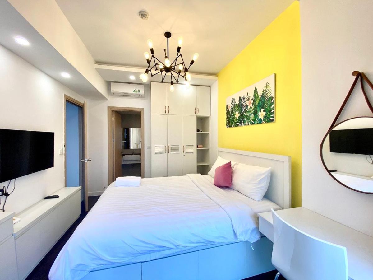 River Gate Yourhomes 2br Apartment Ho Chi Minh City