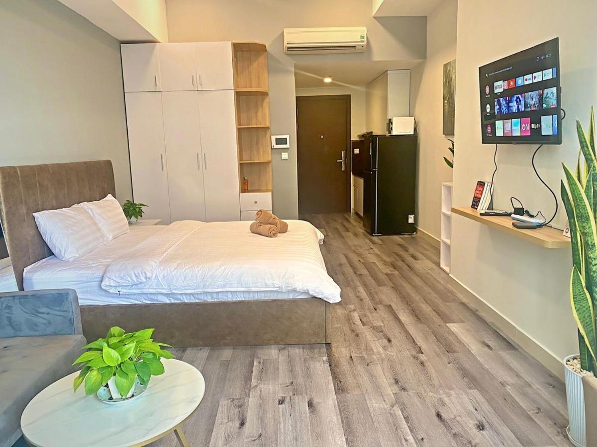 Yourhomes - River Gate * Ho Chi Minh City