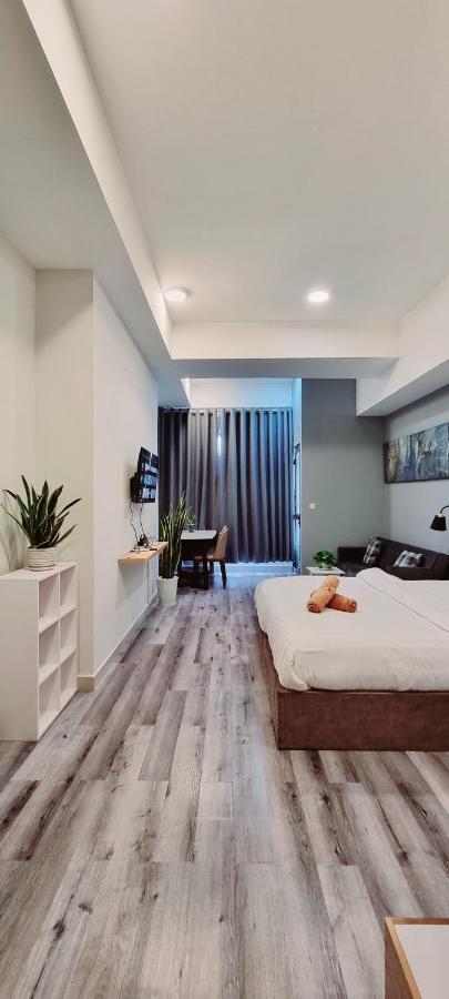 Yourhomes - River Gate Apartment