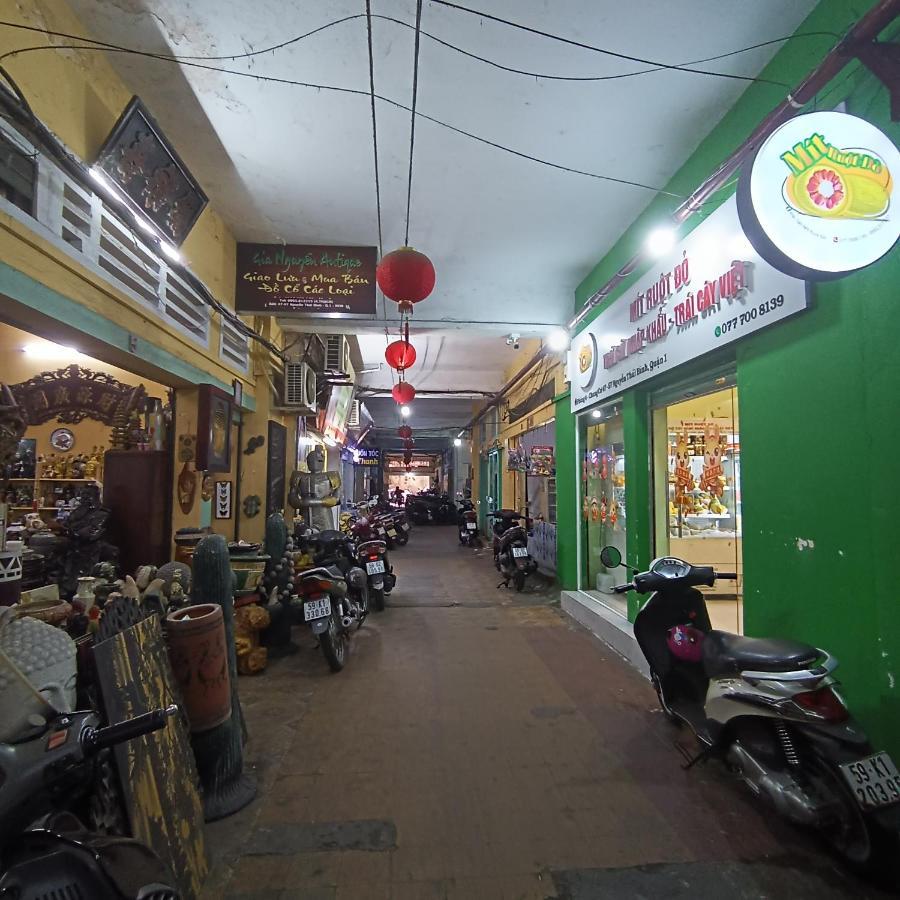 138 Lily's House In City Center With Multi Rooms, Multi Prices TP. Hồ Chí Minh