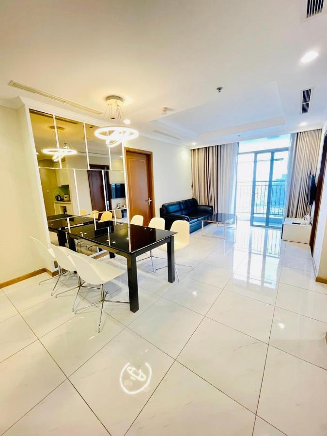 Kelly House At Vinhomes Park Apartment Ho Chi Minh City