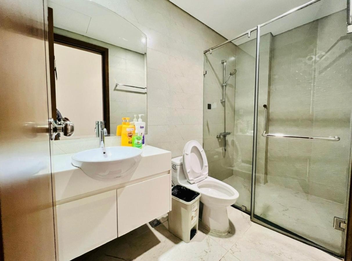 Apartment Kelly House At Vinhomes Park Ho Chi Minh City