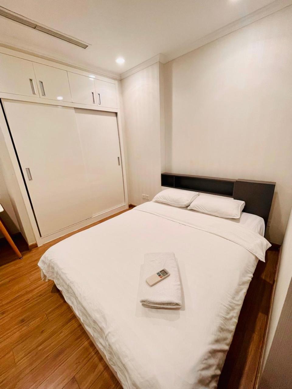 Kelly House At Vinhomes Park Ho Chi Minh City