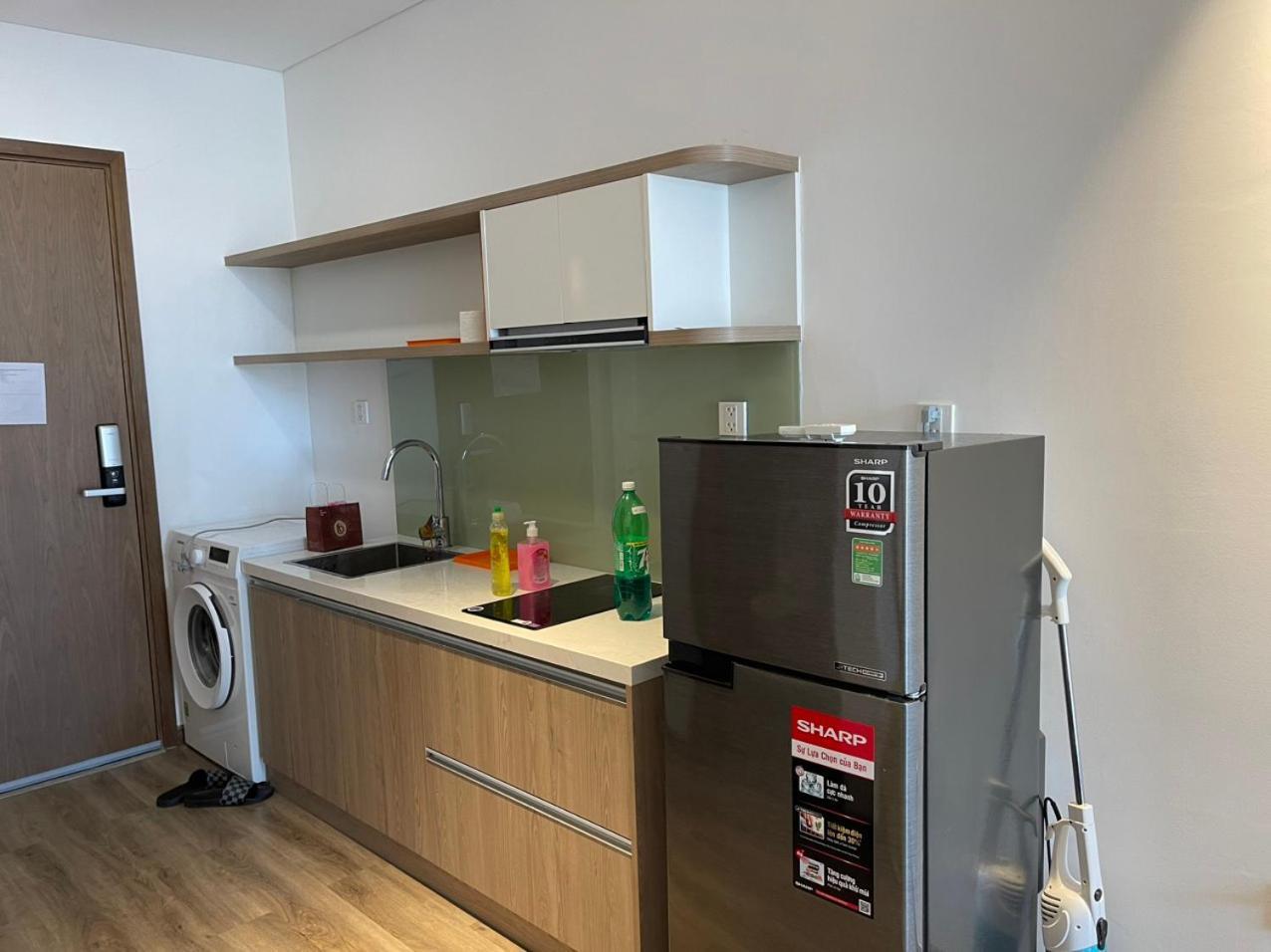 Chung Cu Miulennium, 132 Ben Don, Phuong 6, Quan 4, Tp Hcm Ho Chi Minh City