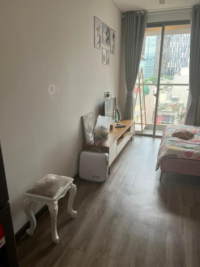 Chung Cu Miulennium, 132 Ben Don, Phuong 6, Quan 4, Tp Hcm Apartment *