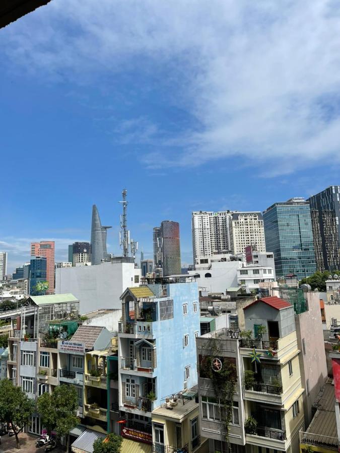 Chung Cu Miulennium, 132 Ben Don, Phuong 6, Quan 4, Tp Hcm Apartment Ho Chi Minh City