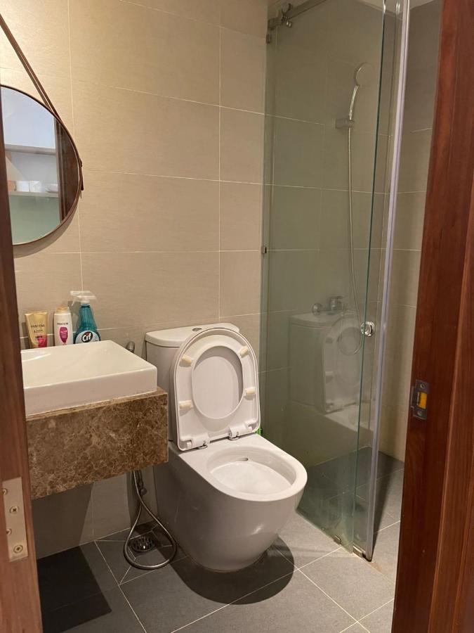 Chung Cu Miulennium, 132 Ben Don, Phuong 6, Quan 4, Tp Hcm Apartment Ho Chi Minh City