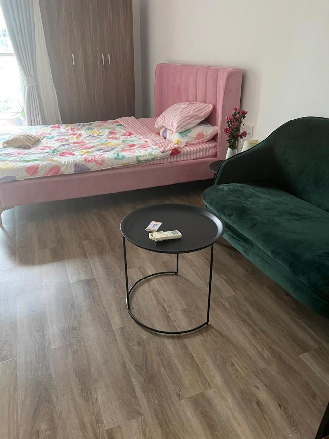 Apartment Chung Cu Miulennium, 132 Ben Don, Phuong 6, Quan 4, Tp Hcm