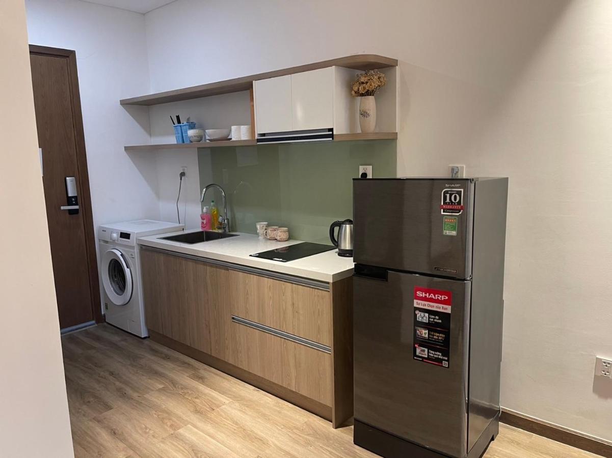 Chung Cu Miulennium, 132 Ben Don, Phuong 6, Quan 4, Tp Hcm Apartment Ho Chi Minh City