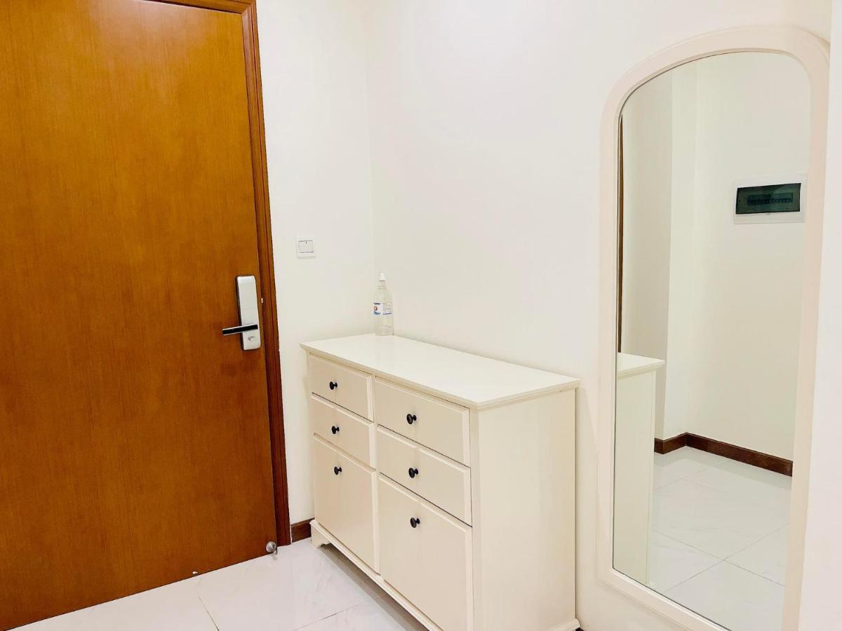 Kelly House At Vinhomes Park Ho Chi Minh City