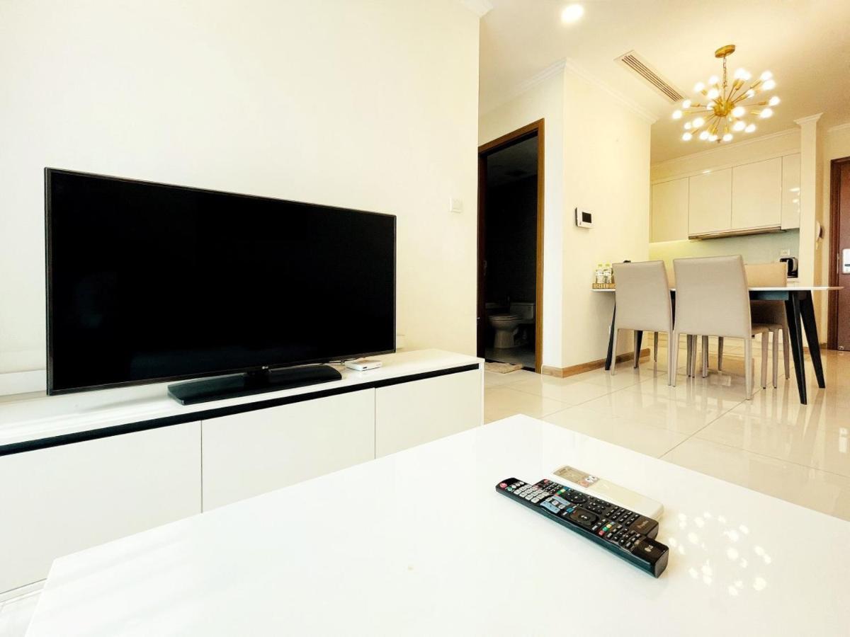 Kelly House At Vinhomes Park Apartment