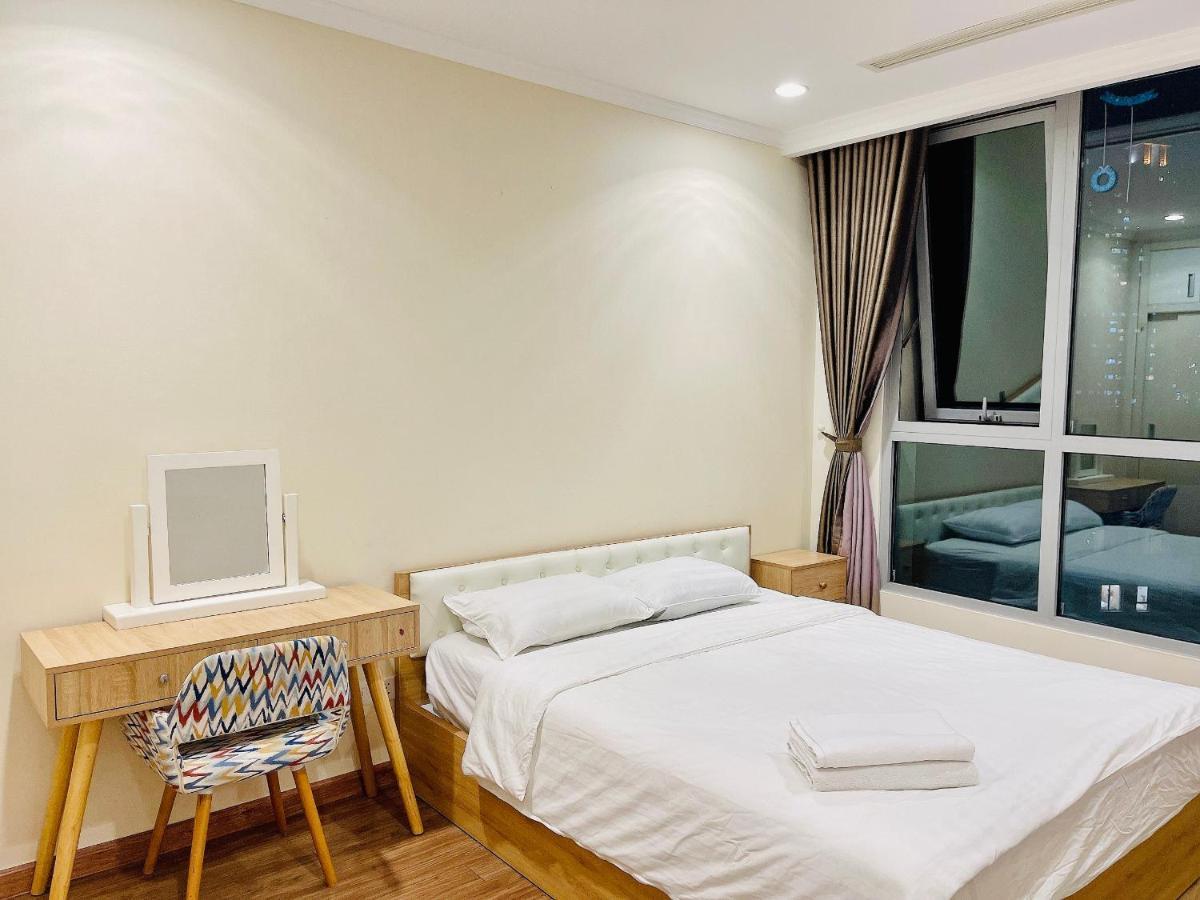 Kelly House At Vinhomes Park * Ho Chi Minh City
