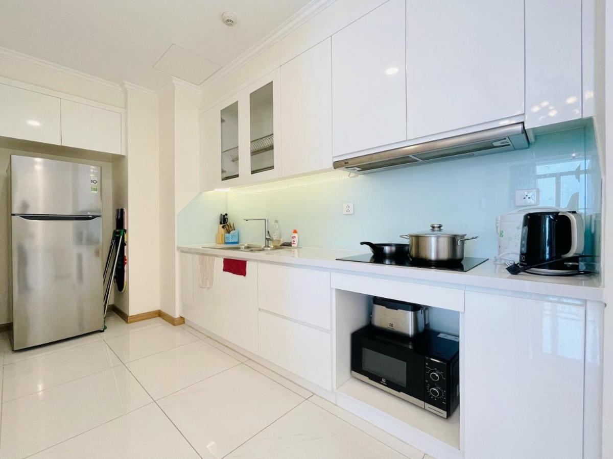 Kelly House At Vinhomes Park * Ho Chi Minh City