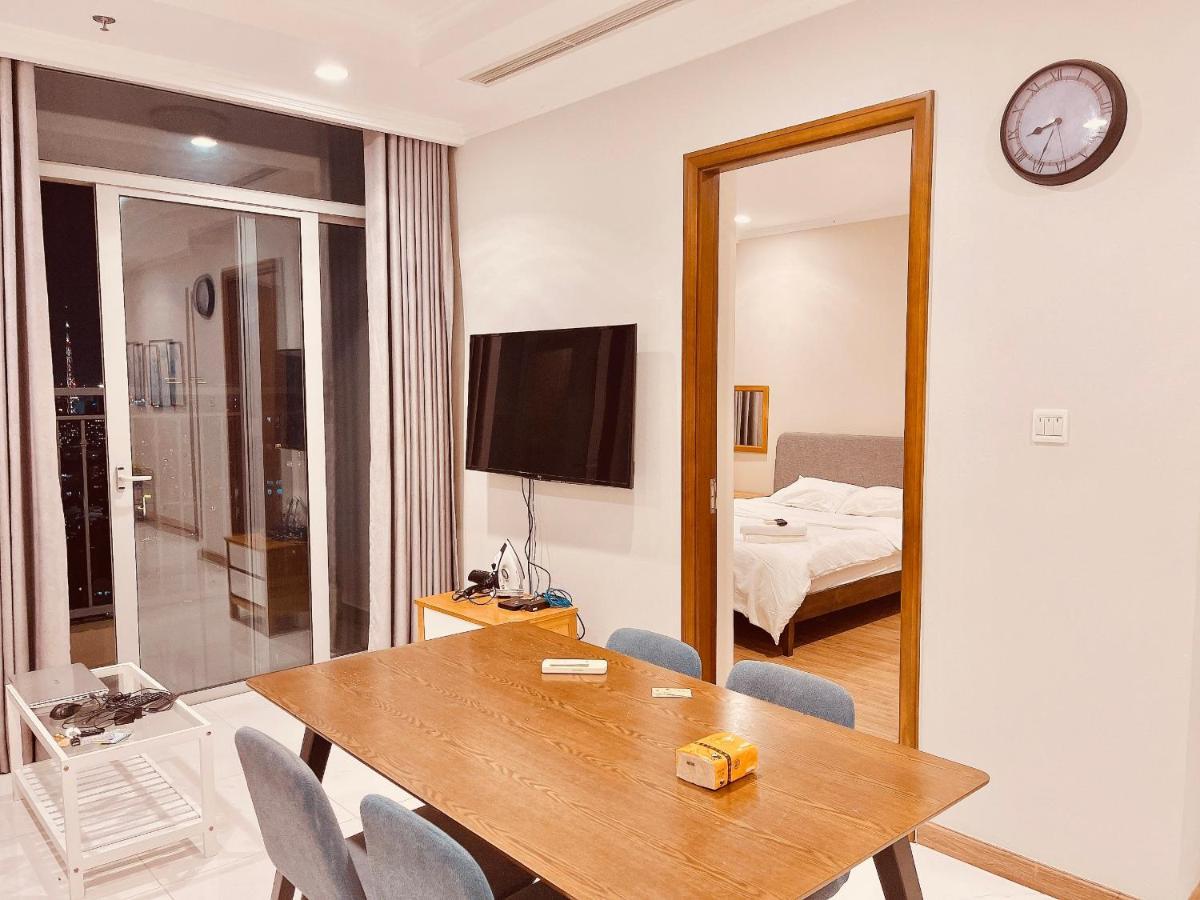 Kelly House At Vinhomes Park Ho Chi Minh City