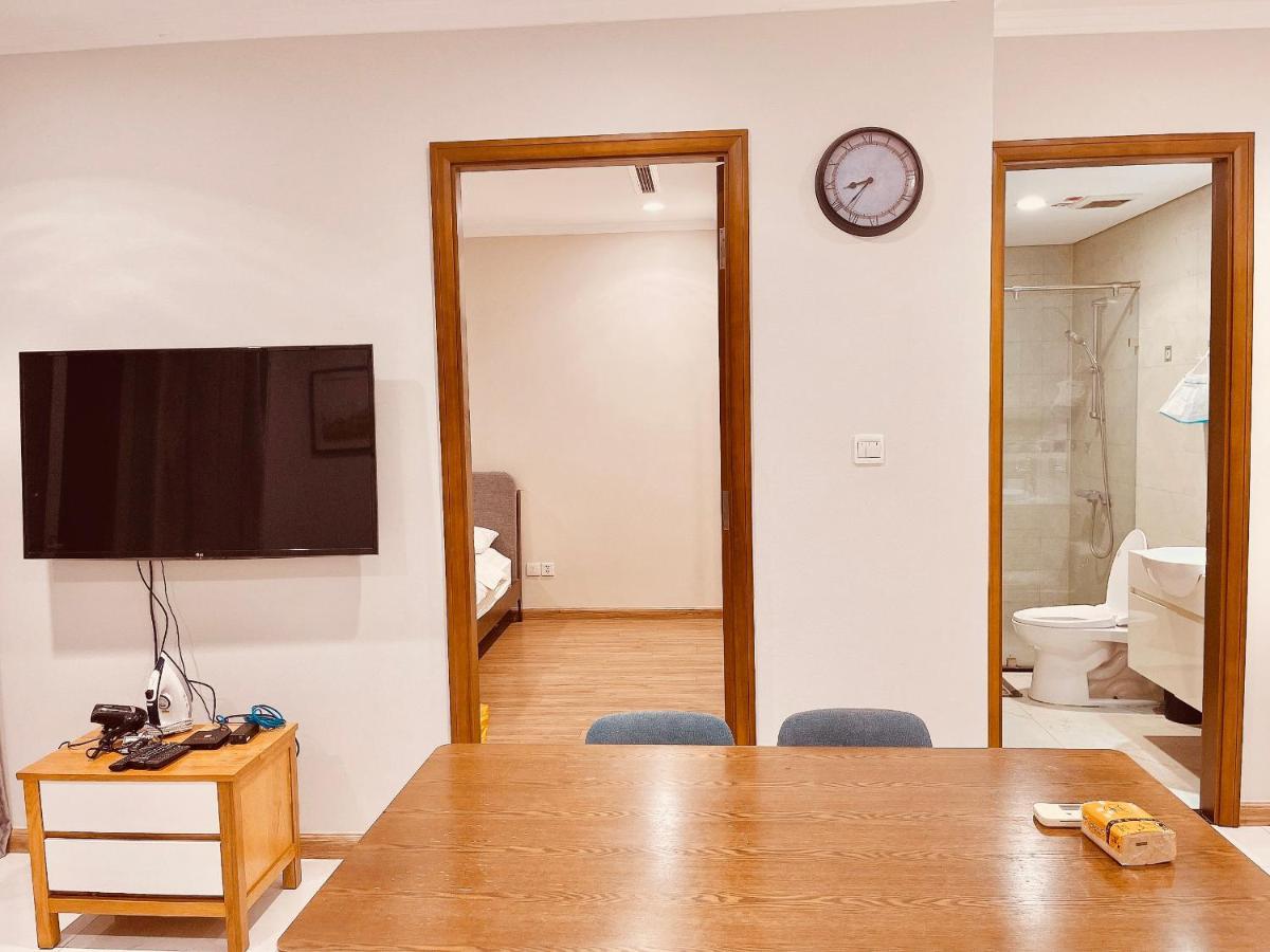 Kelly House At Vinhomes Park Apartment *
