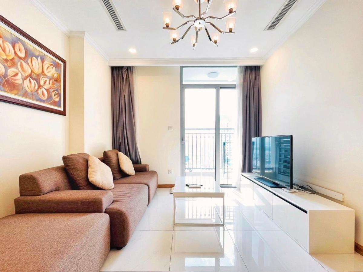 Kelly House At Vinhomes Park Ho Chi Minh City