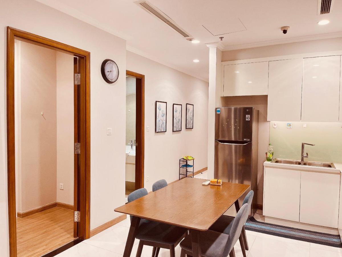 Apartment Kelly House At Vinhomes Park