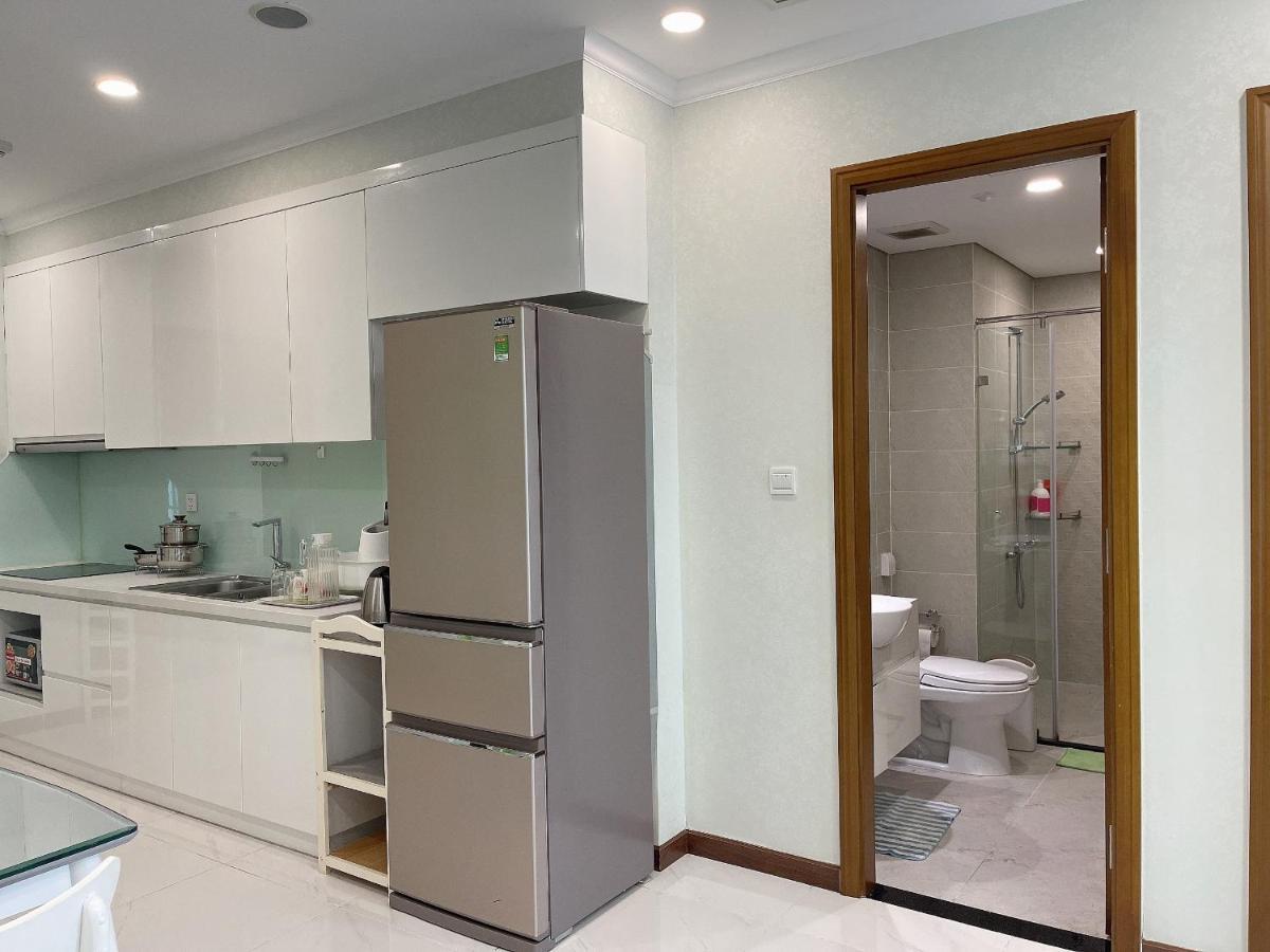 Kelly House At Vinhomes Park Apartment