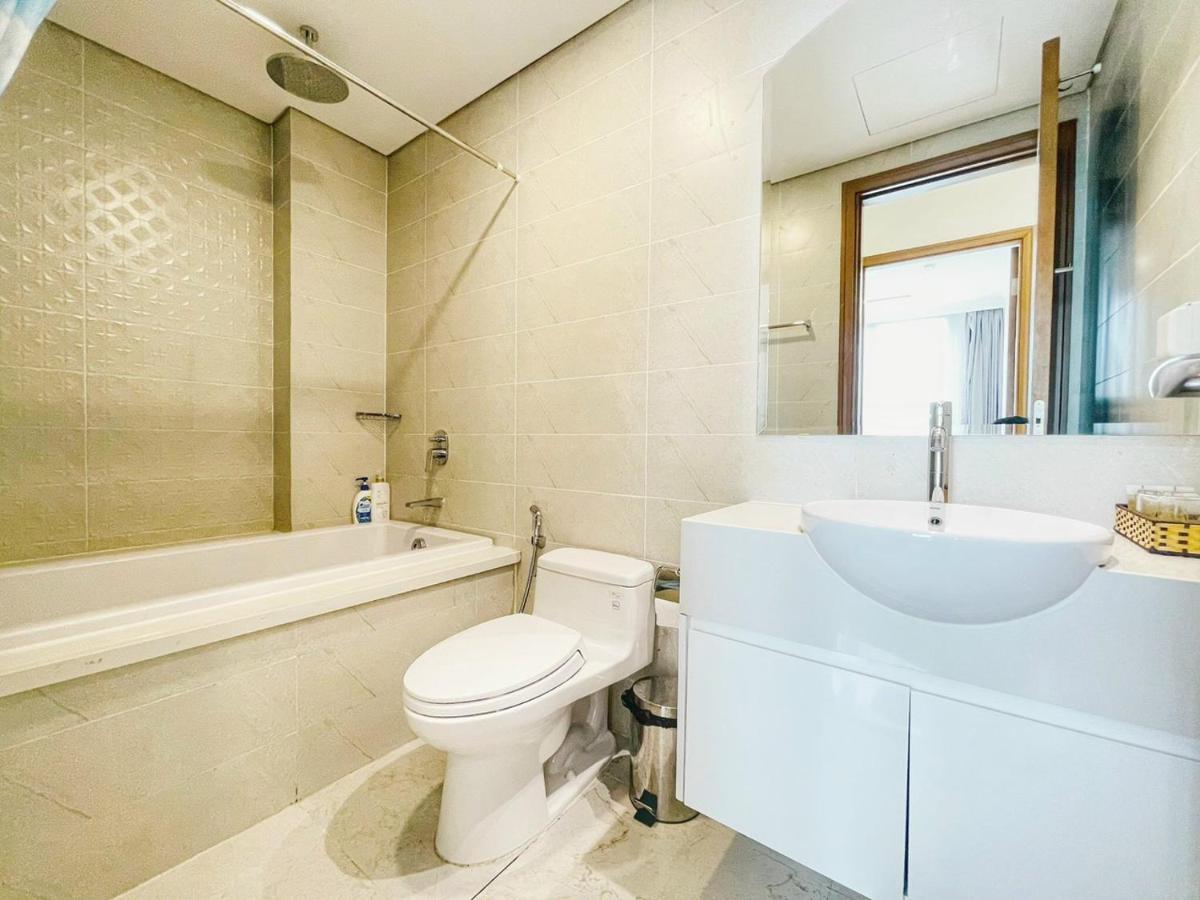 Kelly House At Vinhomes Park Apartment