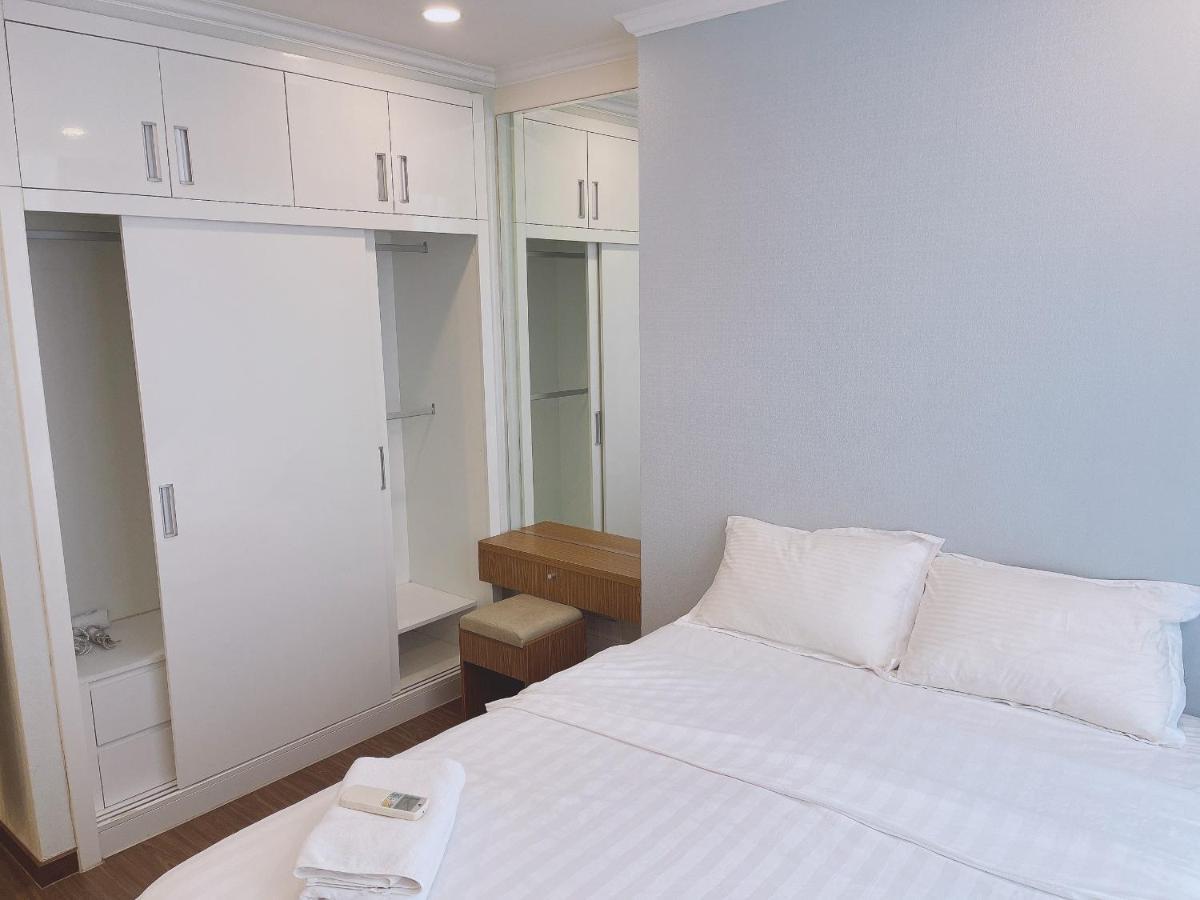 Kelly House At Vinhomes Park Apartment