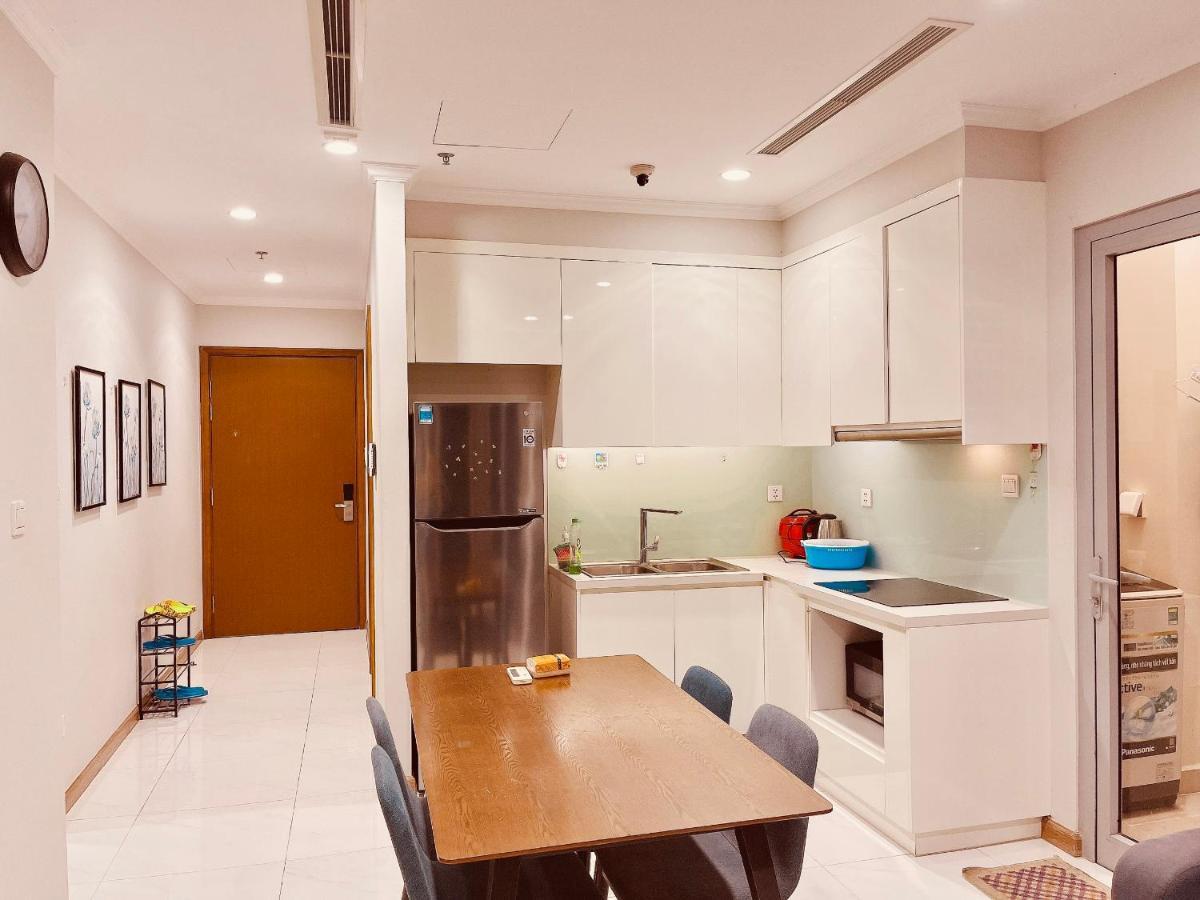 Kelly House At Vinhomes Park * Ho Chi Minh City