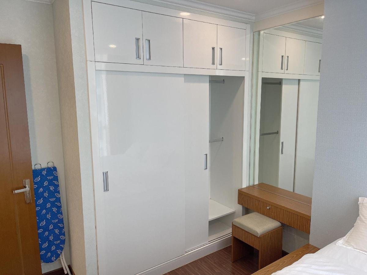 Kelly House At Vinhomes Park Apartment *