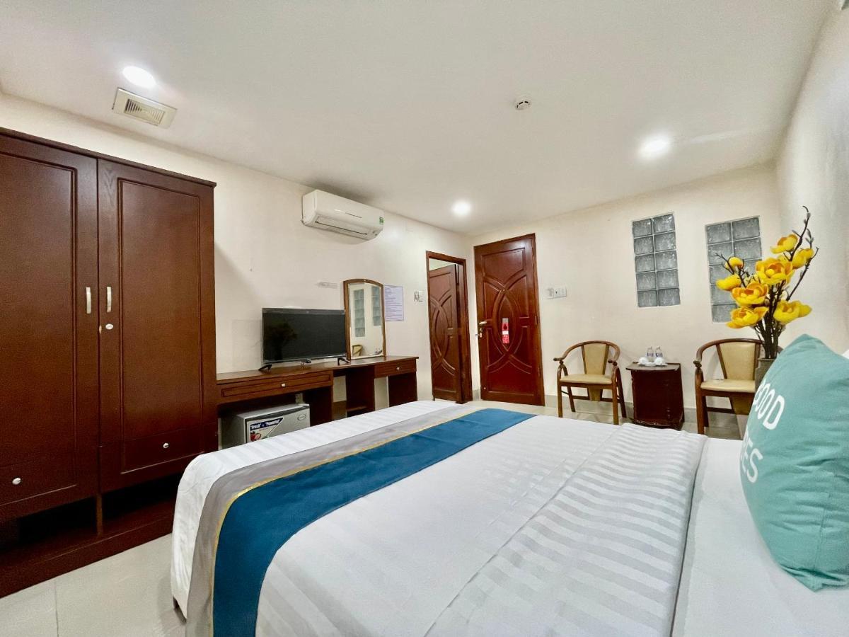 Hotel Hoa De Nhat Hotel- San Bay Tan Son Nhat 3*