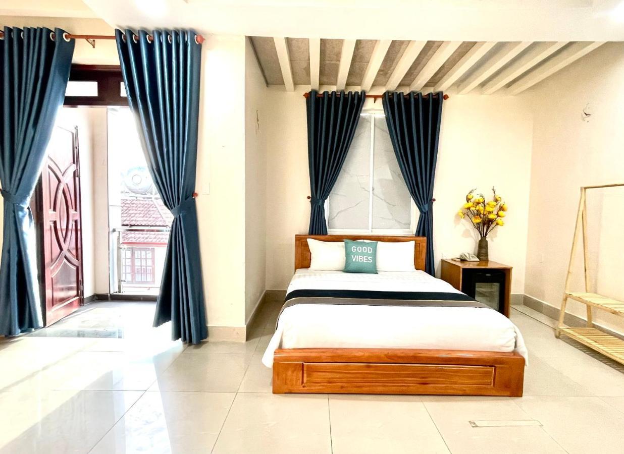 Hotel Hoa De Nhat Hotel- San Bay Tan Son Nhat Ho Chi Minh City