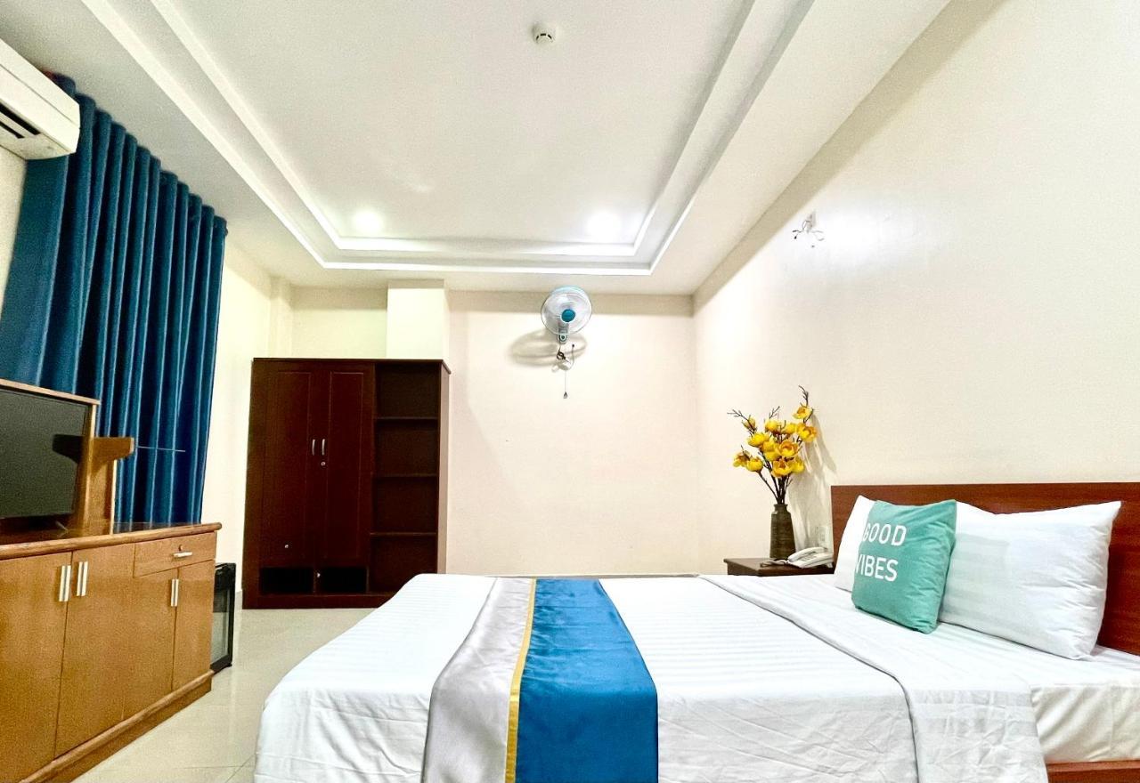 Hoa De Nhat Hotel- San Bay Tan Son Nhat Hotel 3*