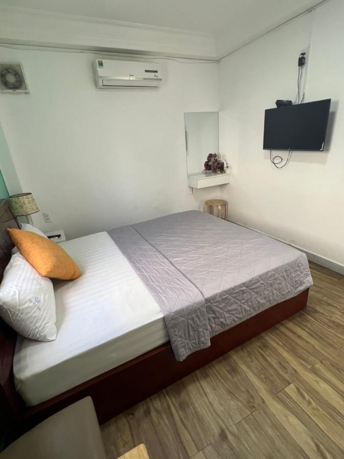Nouveau Happy - Ben Thanh Hotel 2*