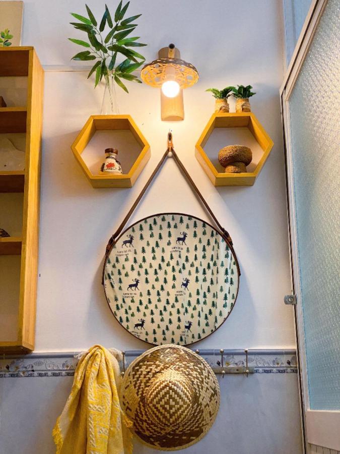 Maneki Neko Homestay - Nha Rieng Binh Yen, Am Cung Homestay Ho Chi Minh City