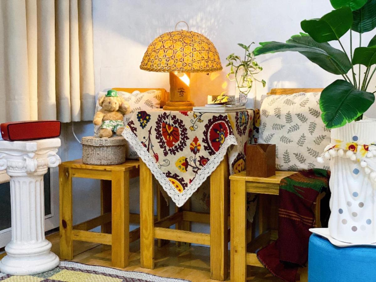 Homestay Maneki Neko Homestay - Nha Rieng Binh Yen, Am Cung