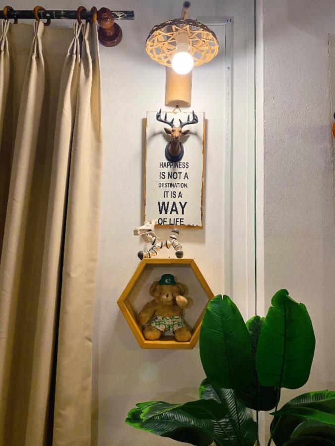 Homestay Maneki Neko Homestay - Nha Rieng Binh Yen, Am Cung
