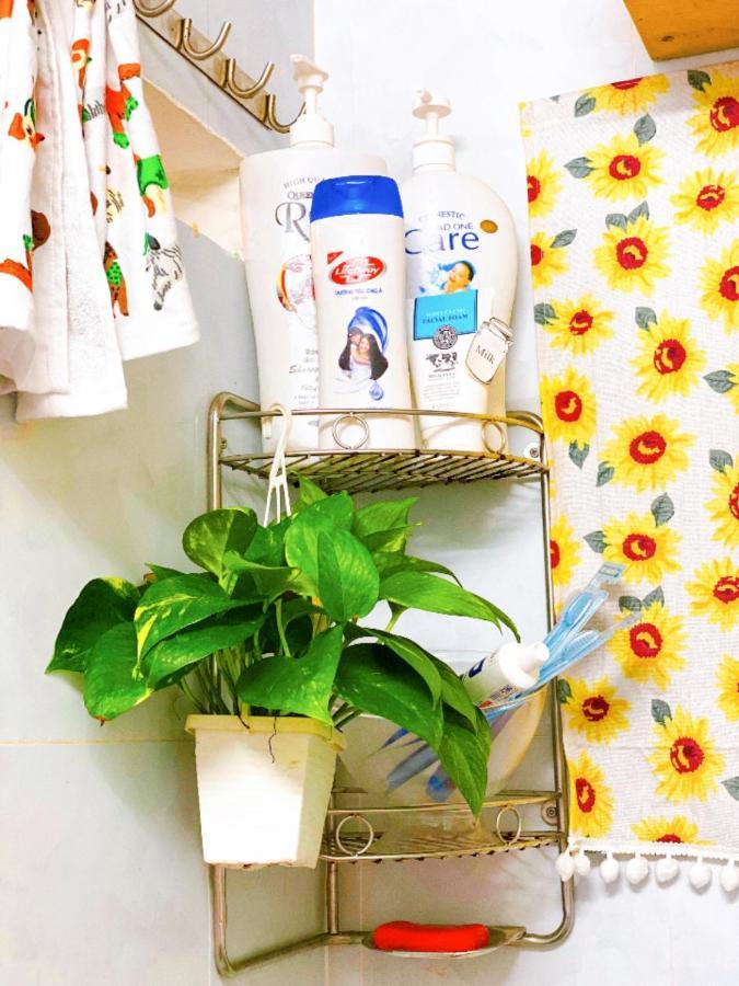Homestay Maneki Neko Homestay - Nha Rieng Binh Yen, Am Cung *