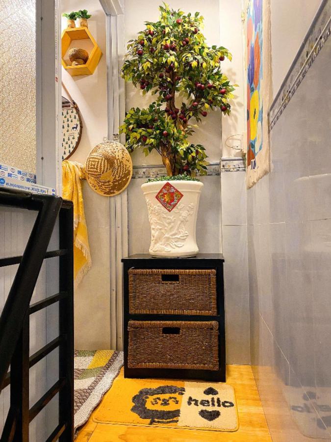 Maneki Neko Homestay - Nha Rieng Binh Yen, Am Cung Homestay Ho Chi Minh City