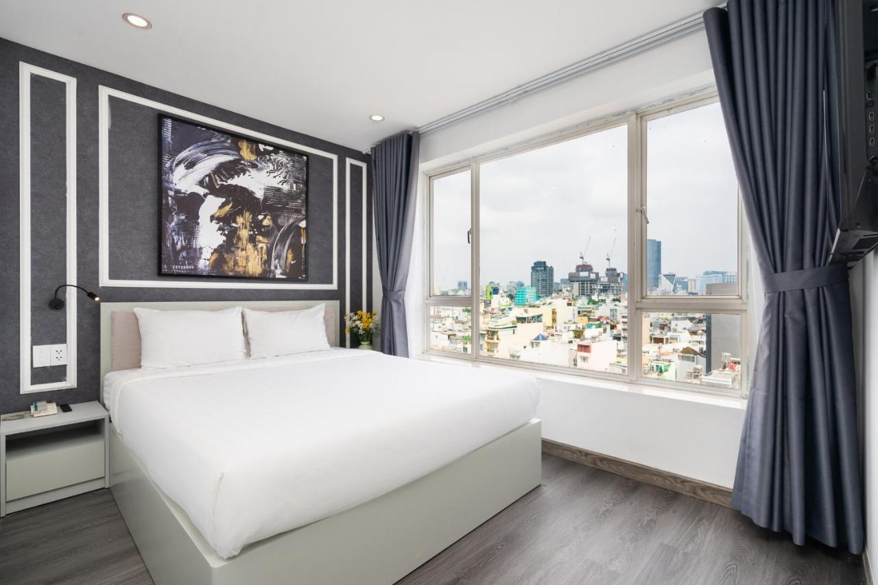 The Arrivals-apartment Studio-best Pool-district 1
