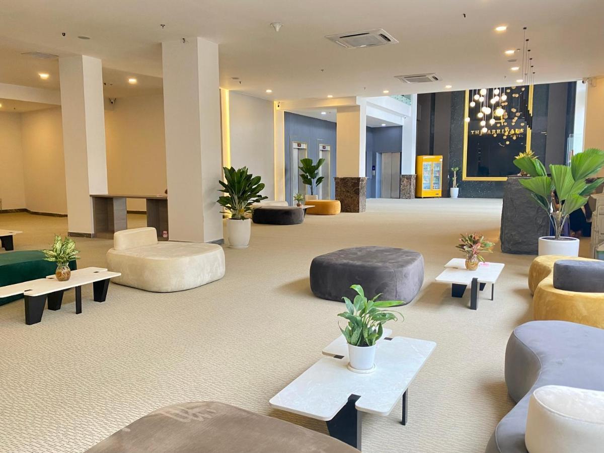 The Arrivals-apartment Studio-best Pool-district 1