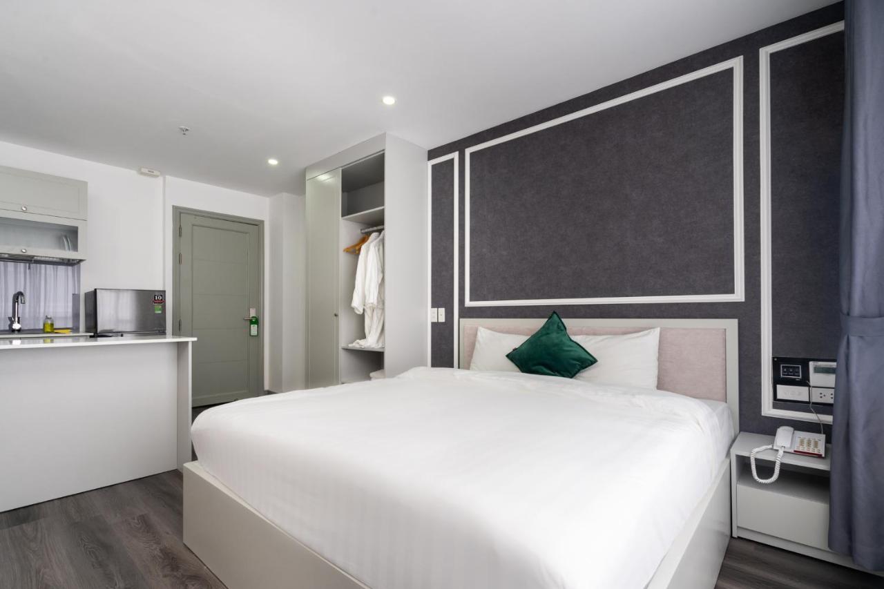 Pangsapuri The Arrivals-apartment Studio-best Pool-district 1 *