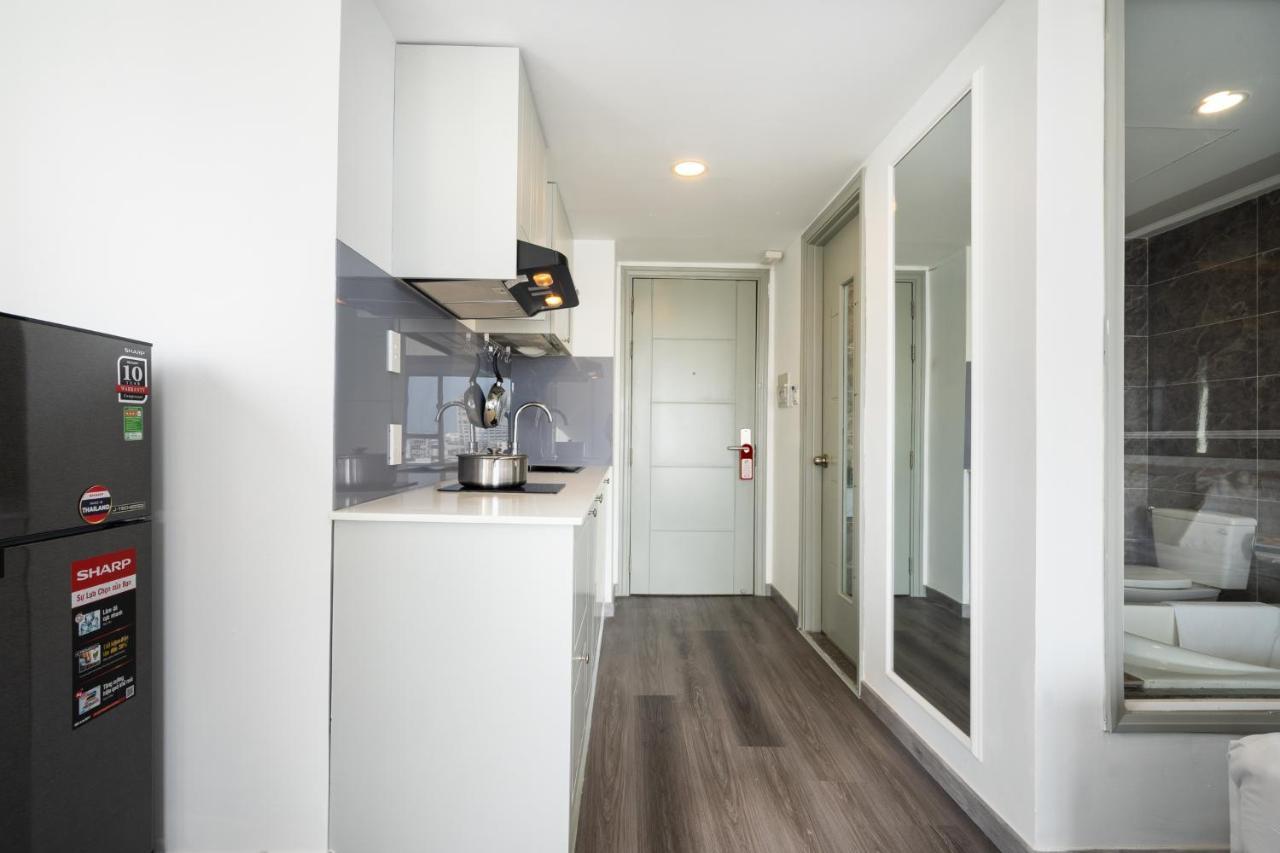 The Arrivals-apartment Studio-best Pool-district 1