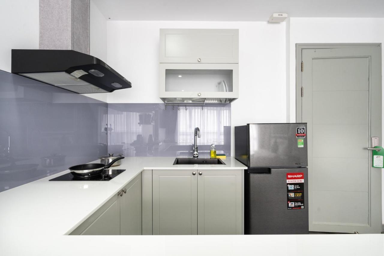 The Arrivals-apartment Studio-best Pool-district 1 Pangsapuri