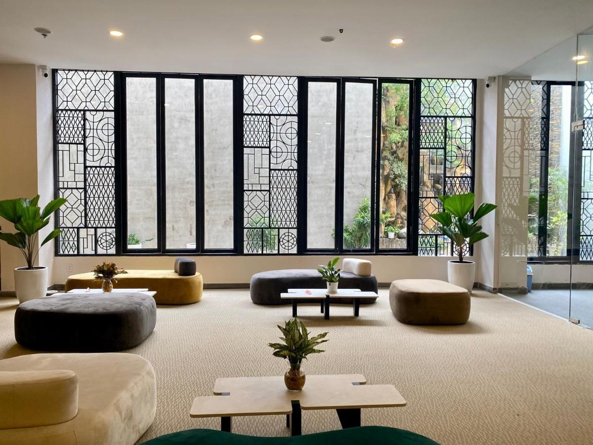 Apartment The Arrivals-apartment Studio-best Pool-district 1 Ho Chi Minh City