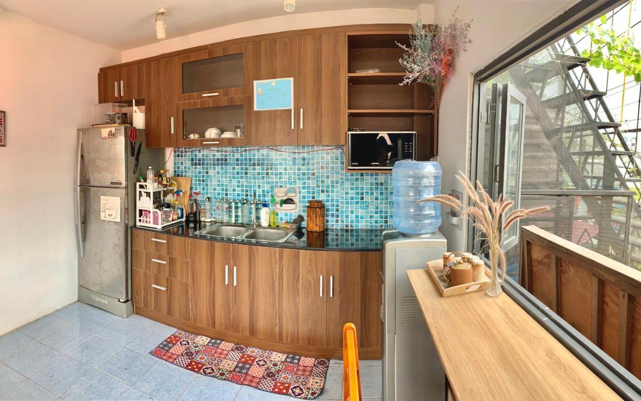 Te House * Ho Chi Minh City