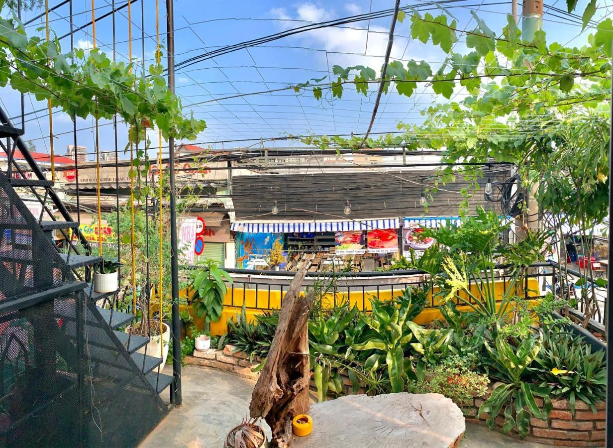 Homestay Te House