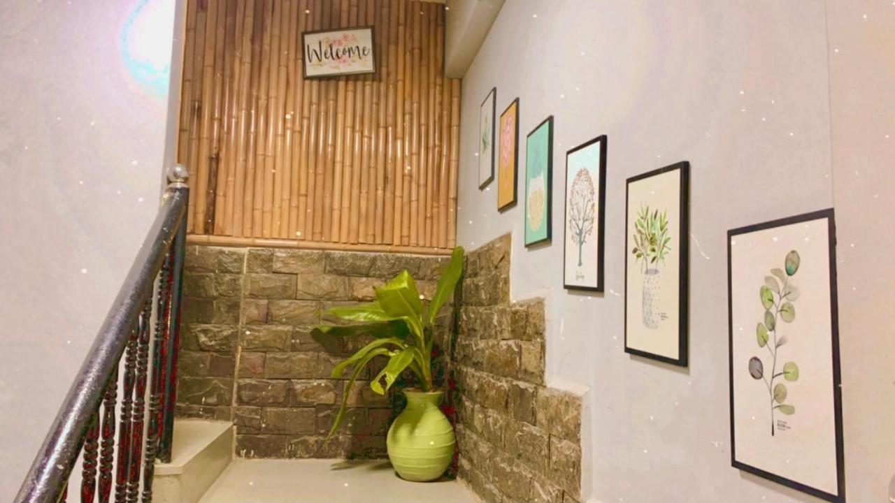 Te House Homestay