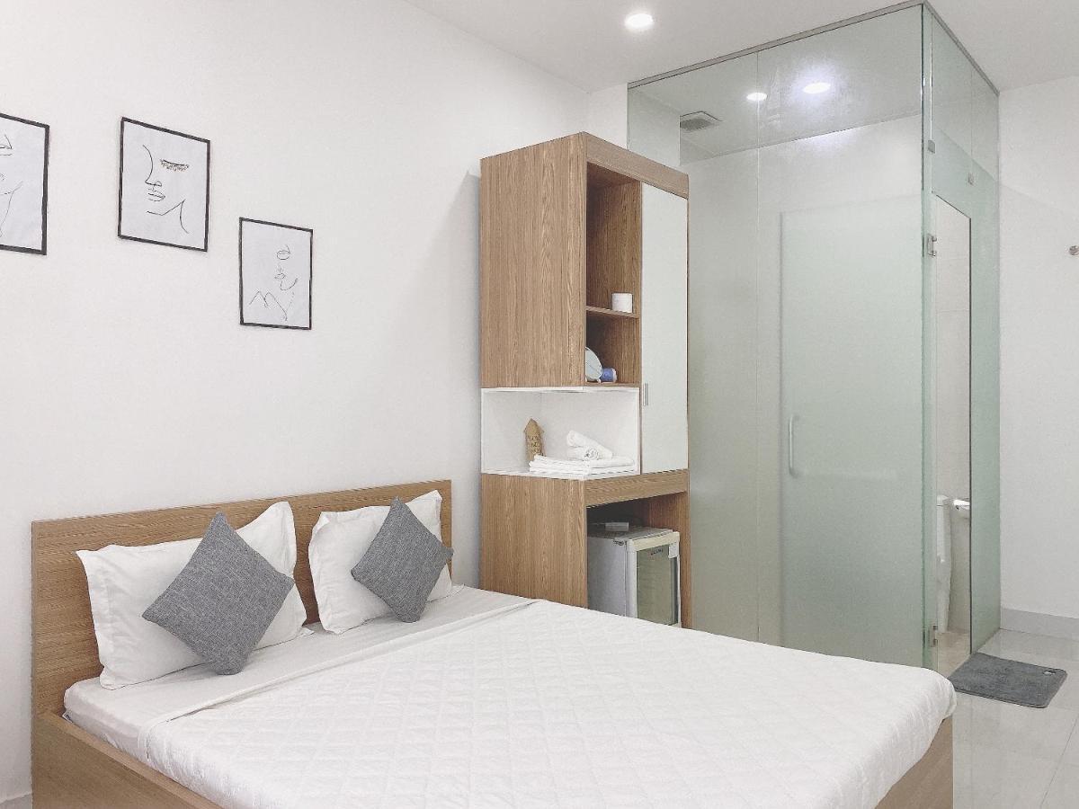 Guest house Hello Saigon 2*