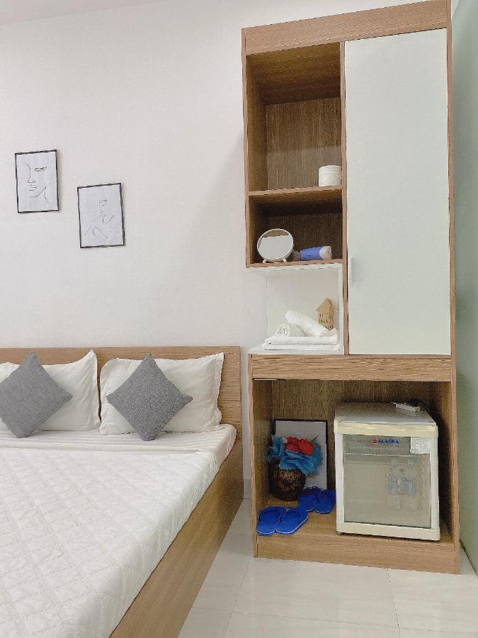Guest house Hello Saigon Ho Chi Minh City