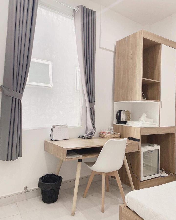 Hello Saigon Guest house 2*